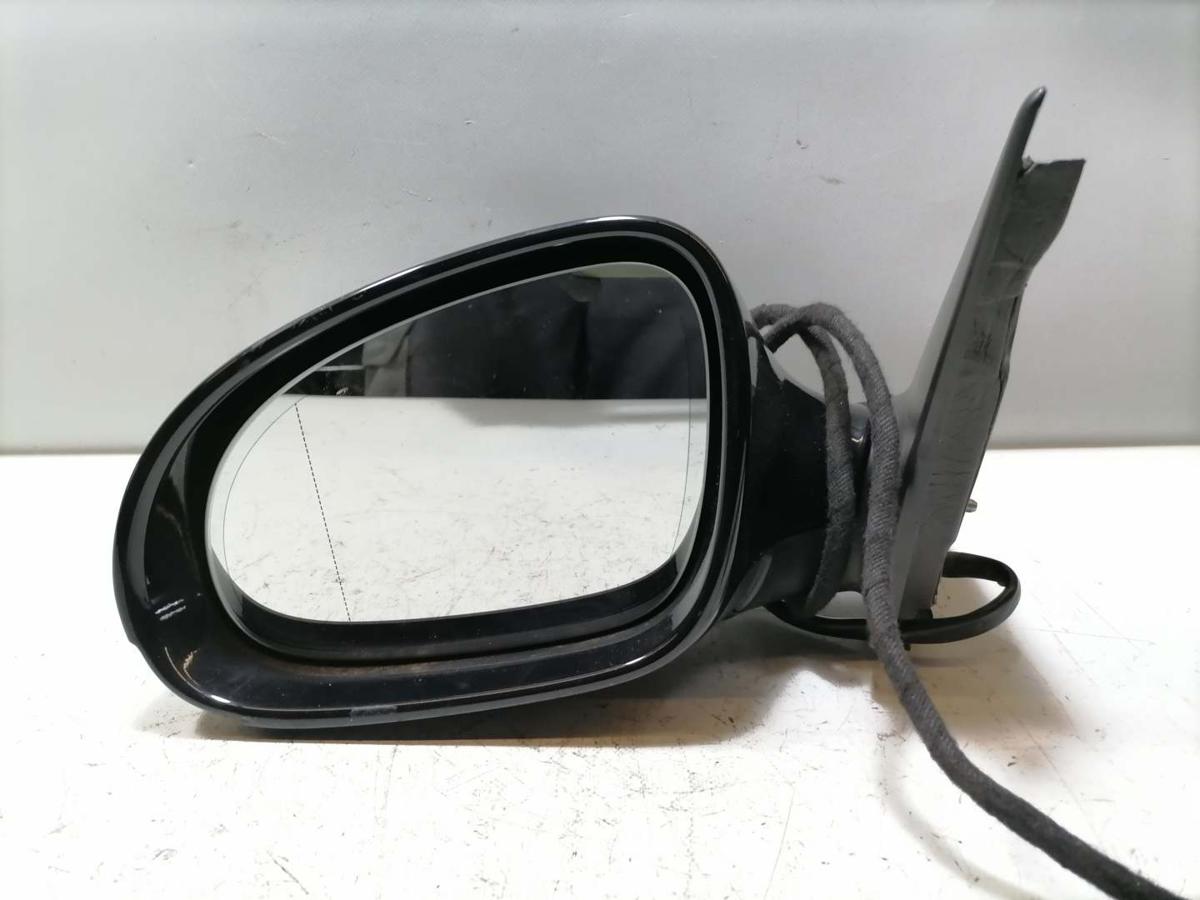 VW Passat 3C original Aussenspiegel links elektrisch anklappbar automatisch abblendbar Bj.2010